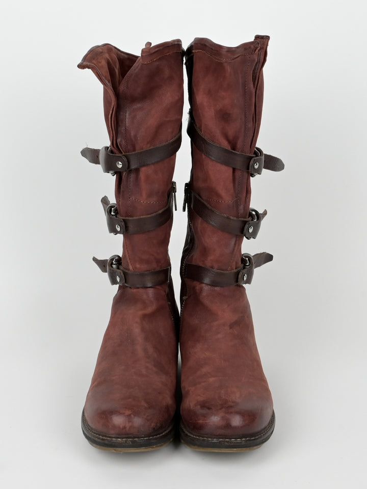 Bradley Boots