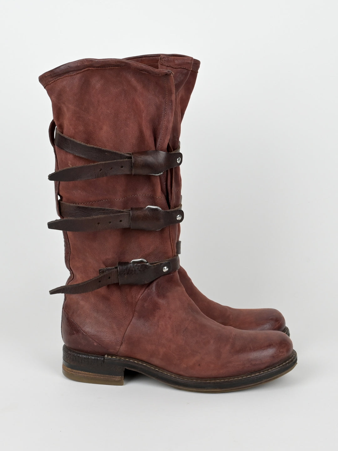 Bradley Boots