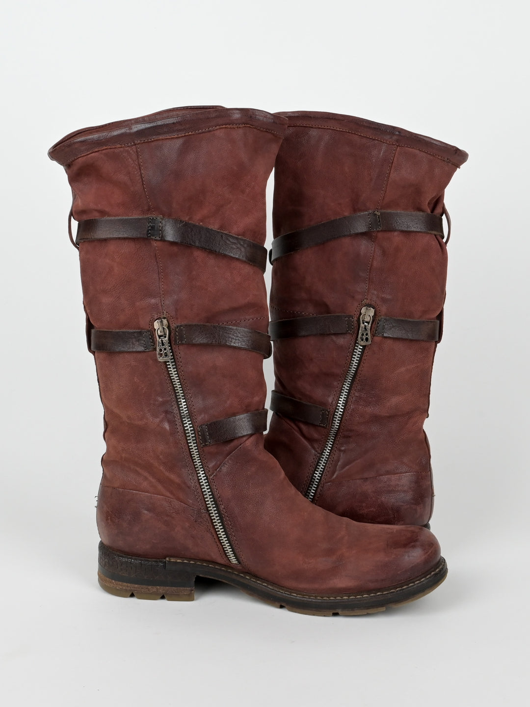 Bradley Boots