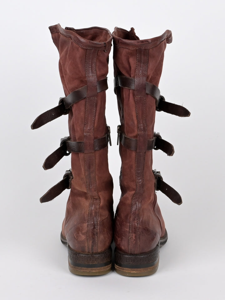 Bradley Boots