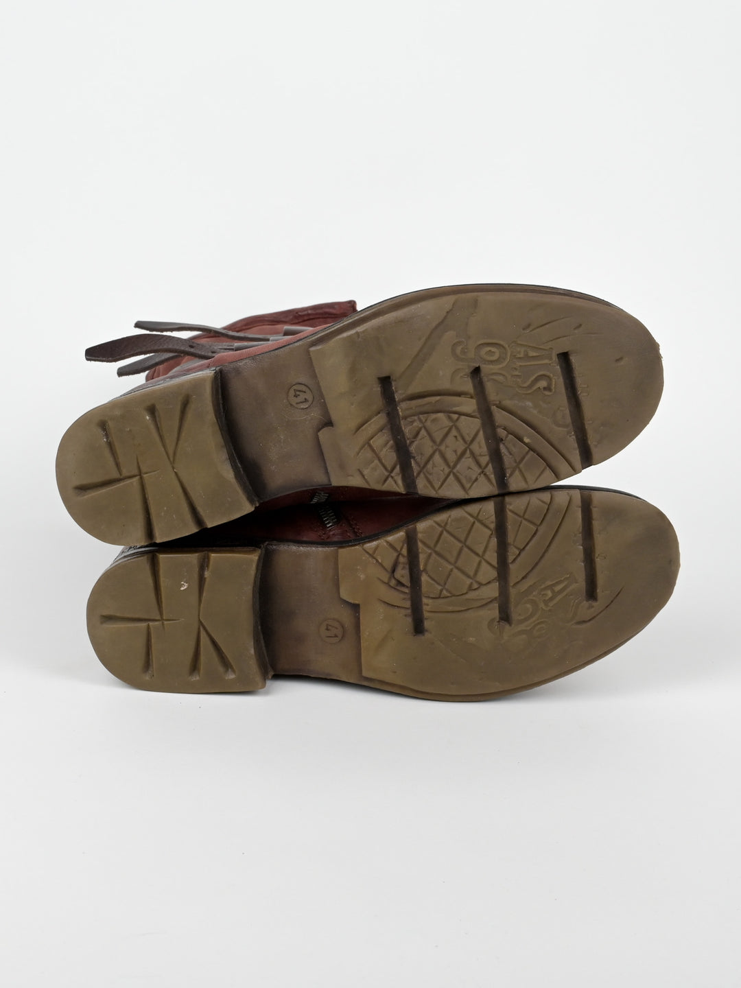 Bradley Boots