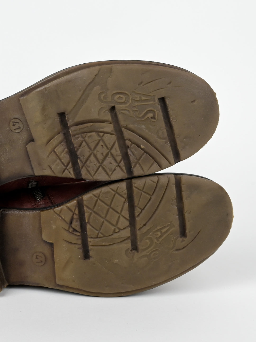 Bradley Boots