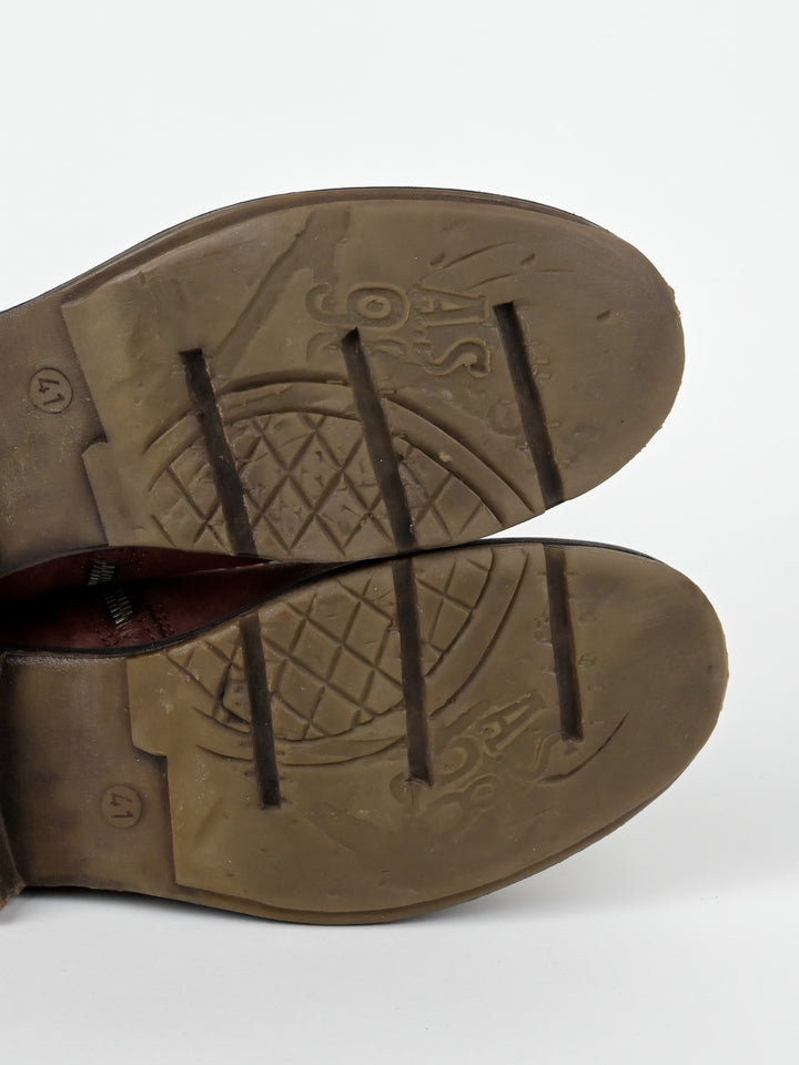 Bradley Boots