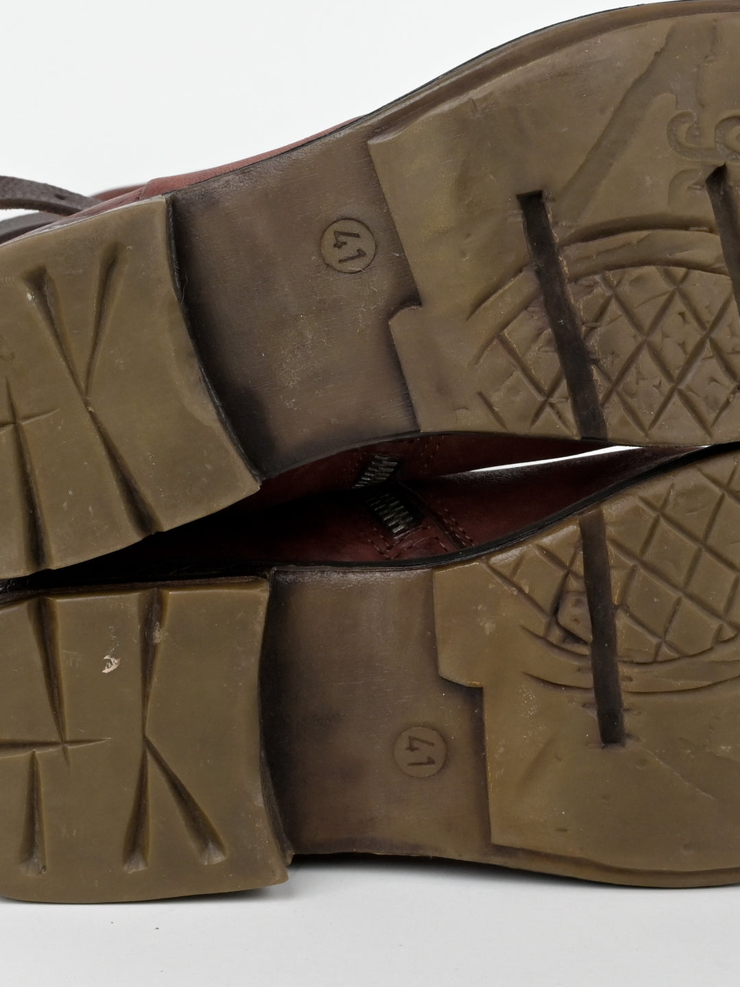Bradley Boots