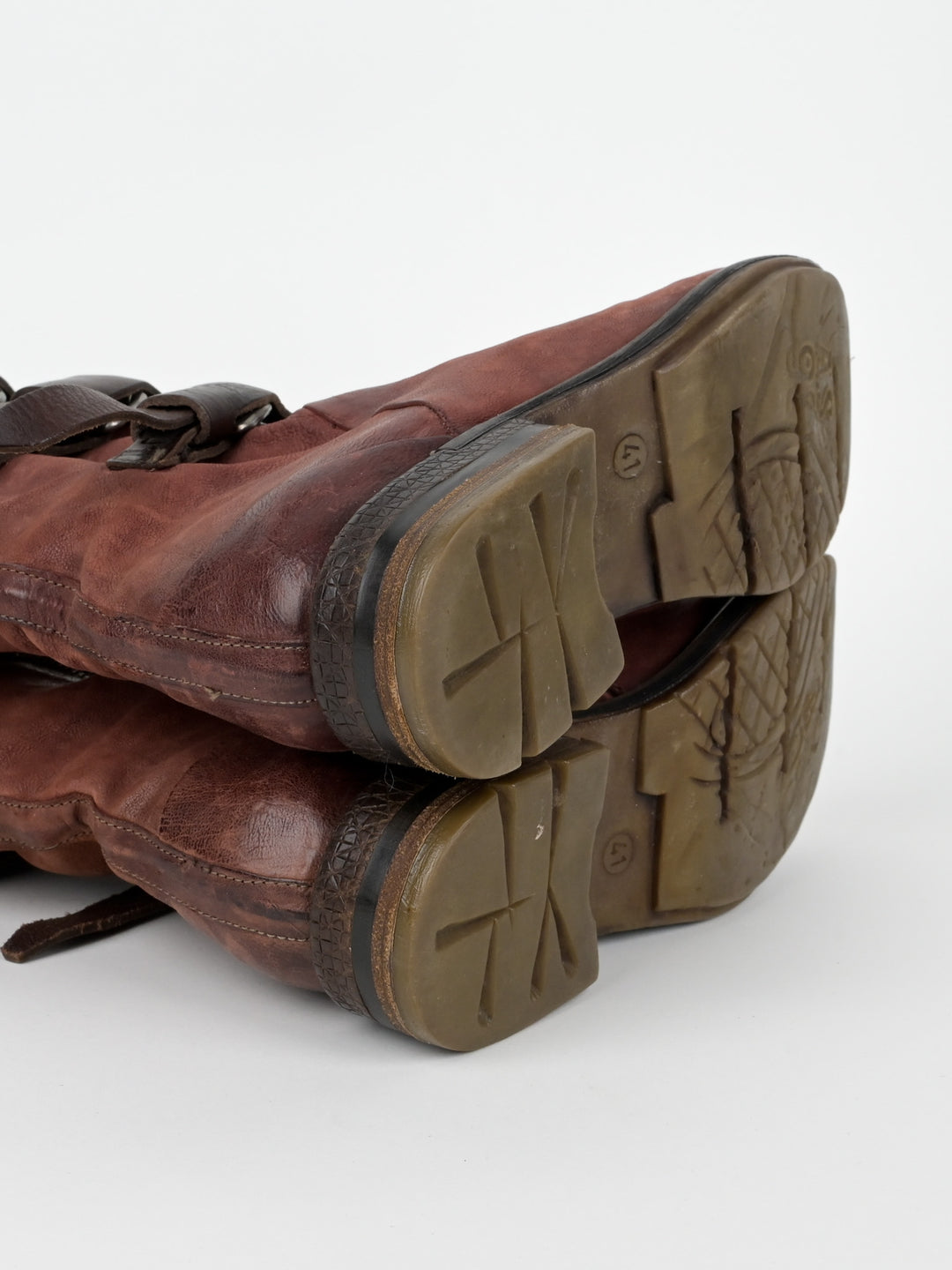 Bradley Boots