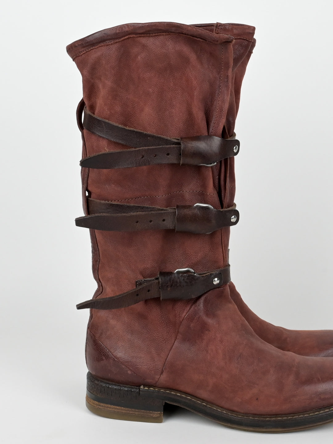 Bradley Boots