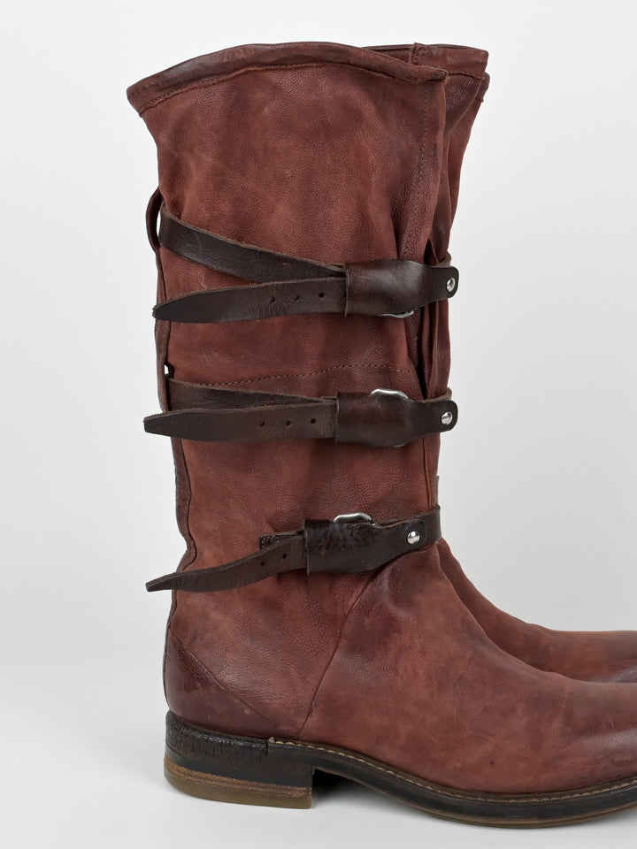 Bradley Boots