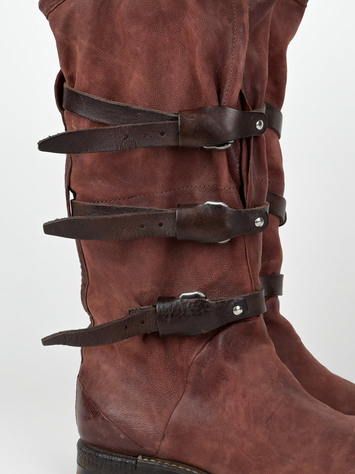 Bradley Boots