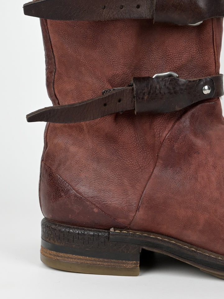 Bradley Boots