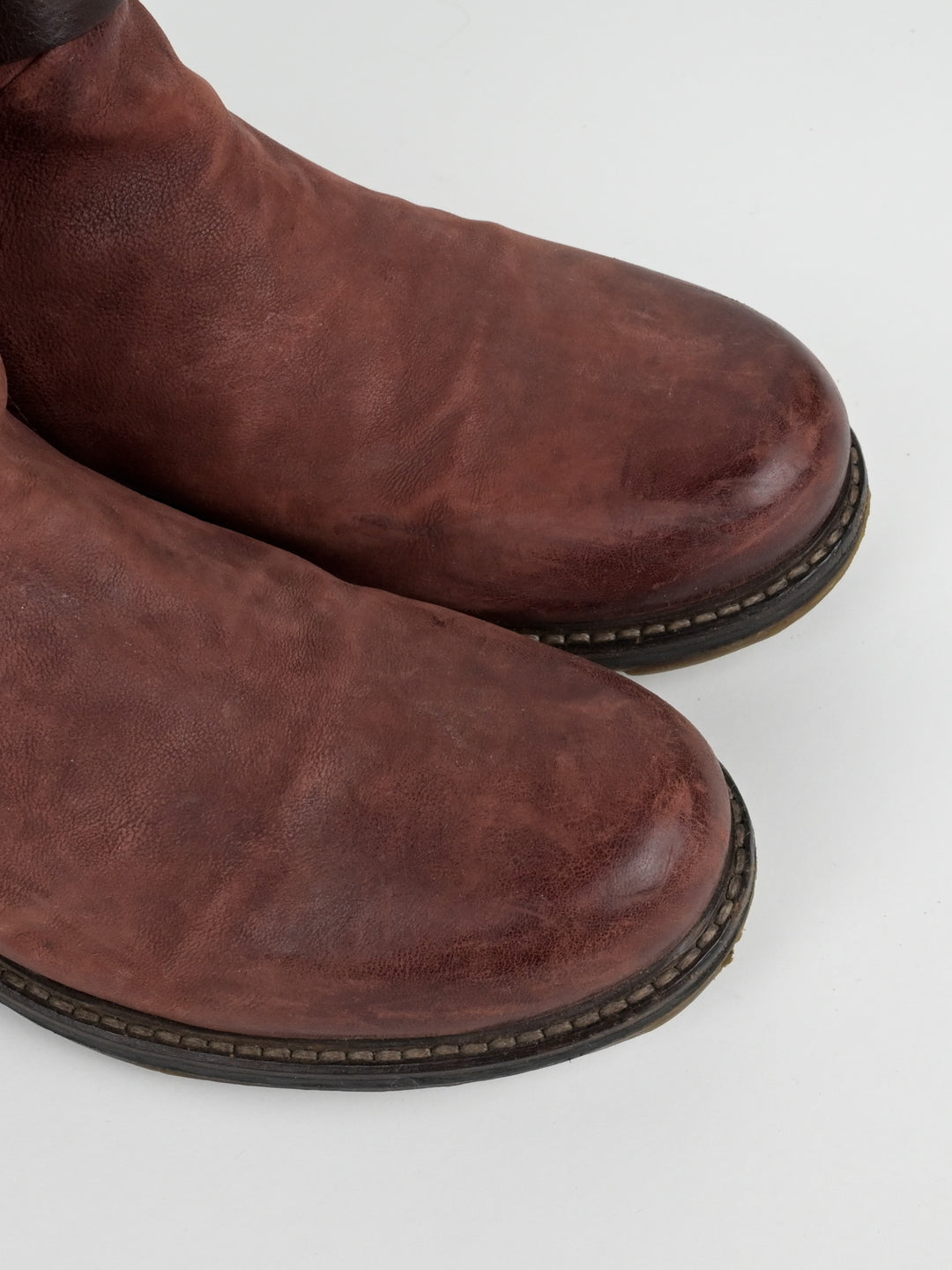 Bradley Boots