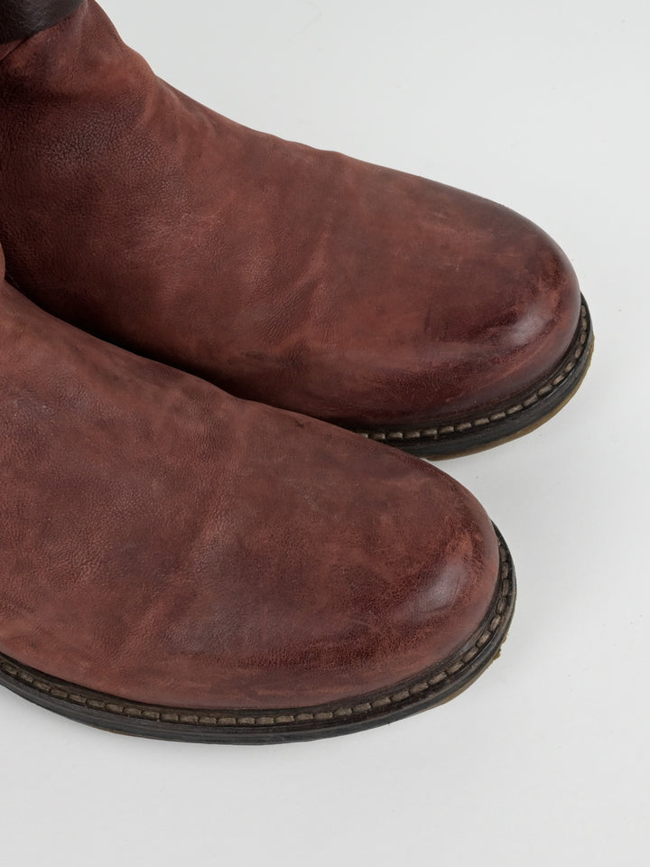 Bradley Boots