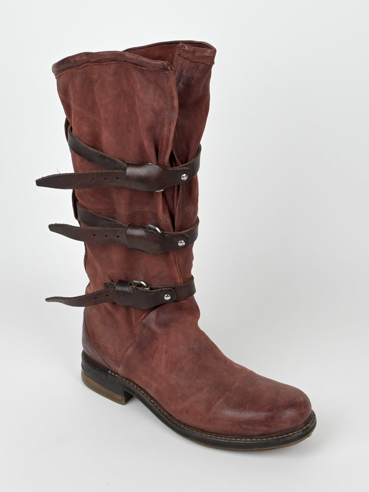 Bradley Boots
