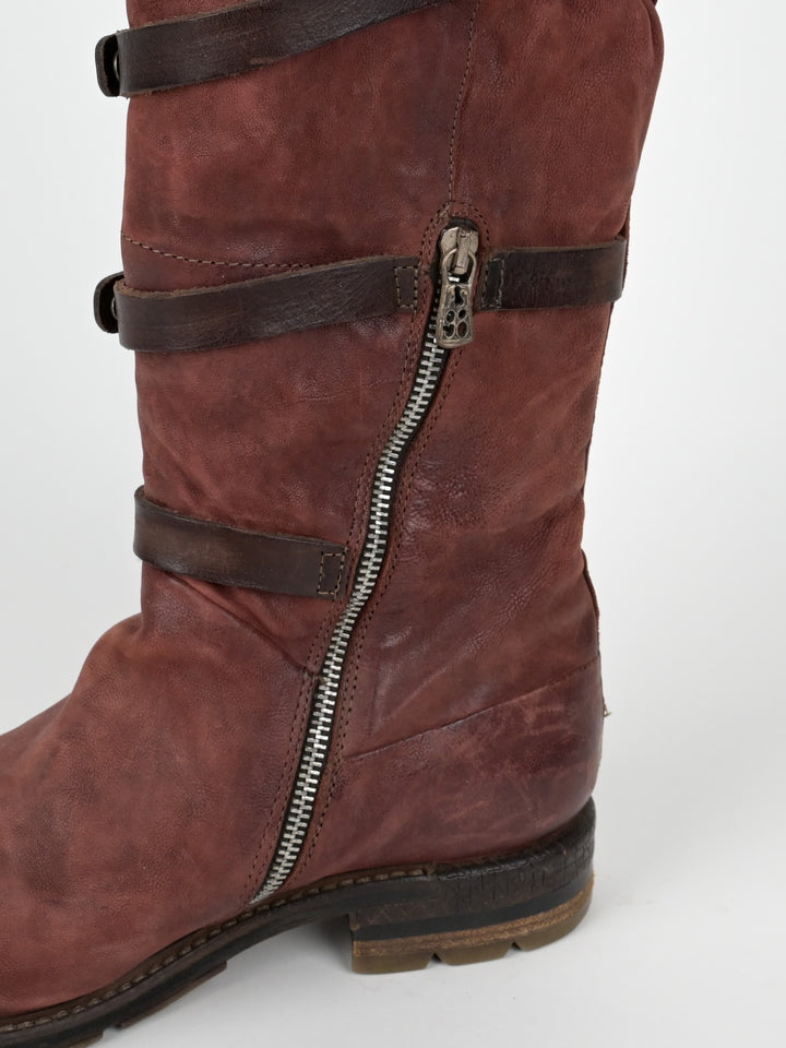 Bradley Boots