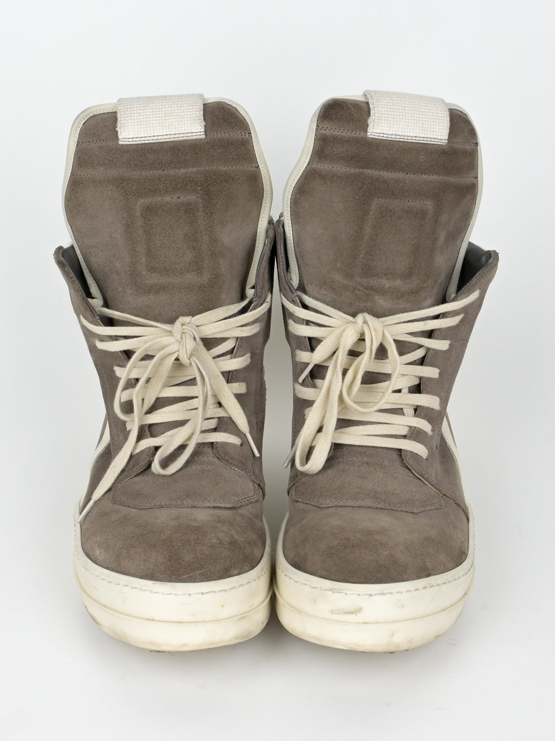Dust Suede Geobaskets