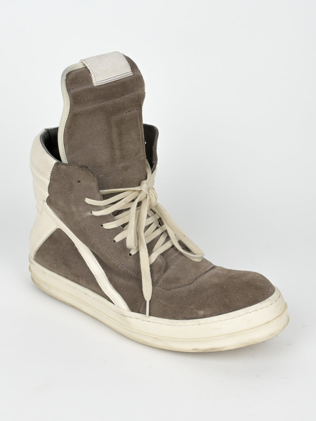 Dust Suede Geobaskets
