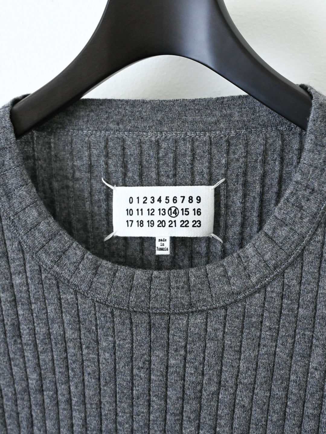 Cashmere-Silk Blend Crewneck