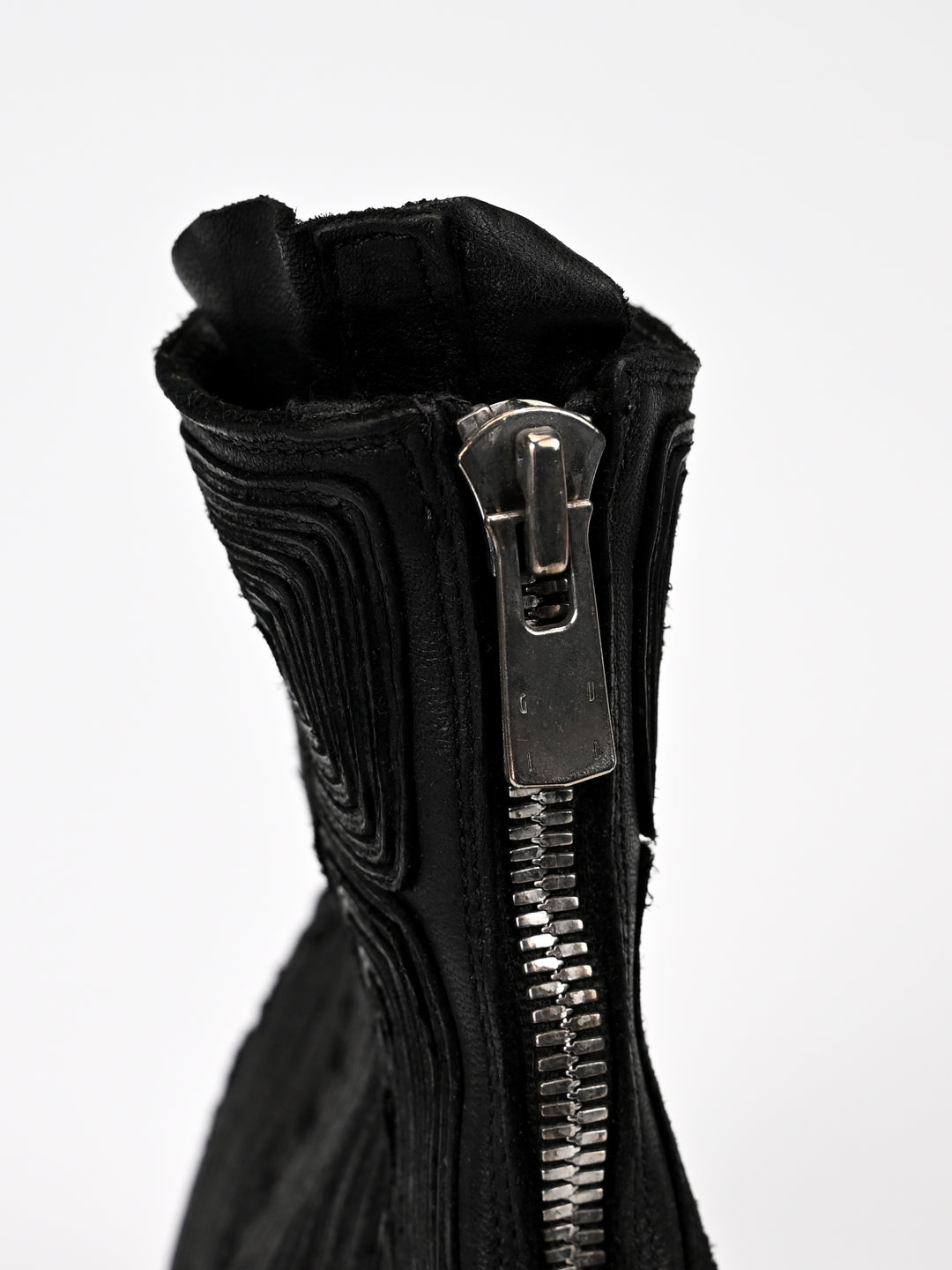 210WZ Embroidered Boots