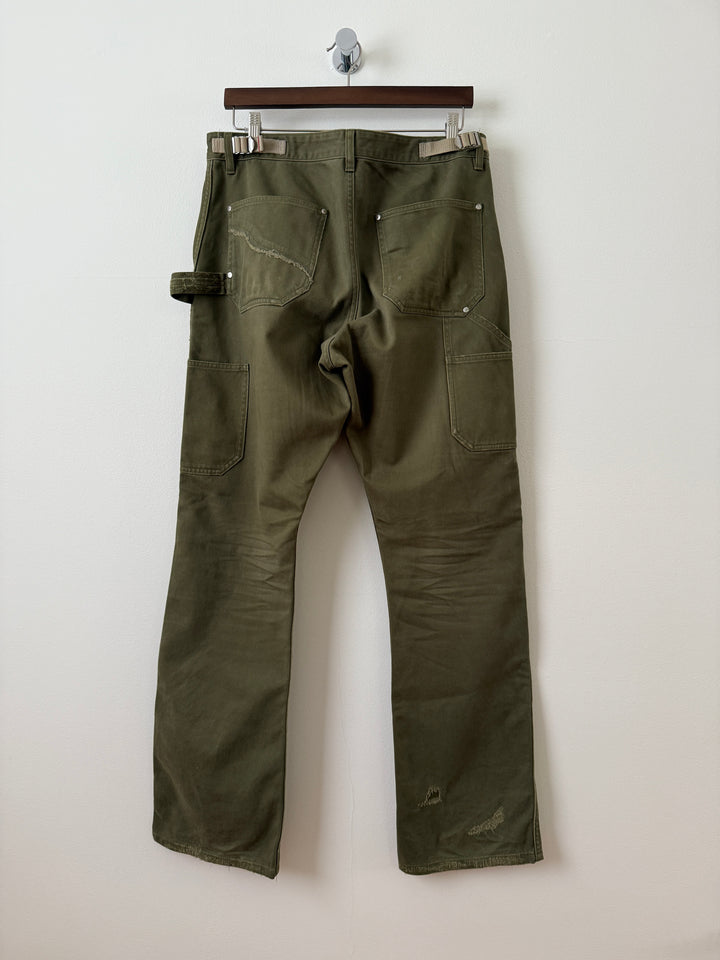 004 Mori Trousers