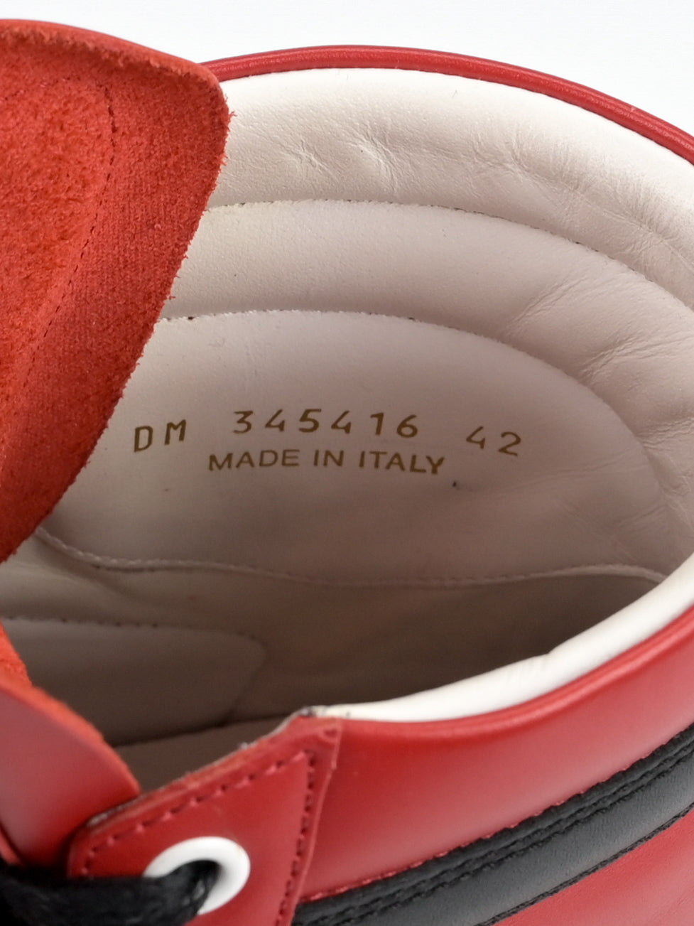 SL/10H Court Classic Sneakers