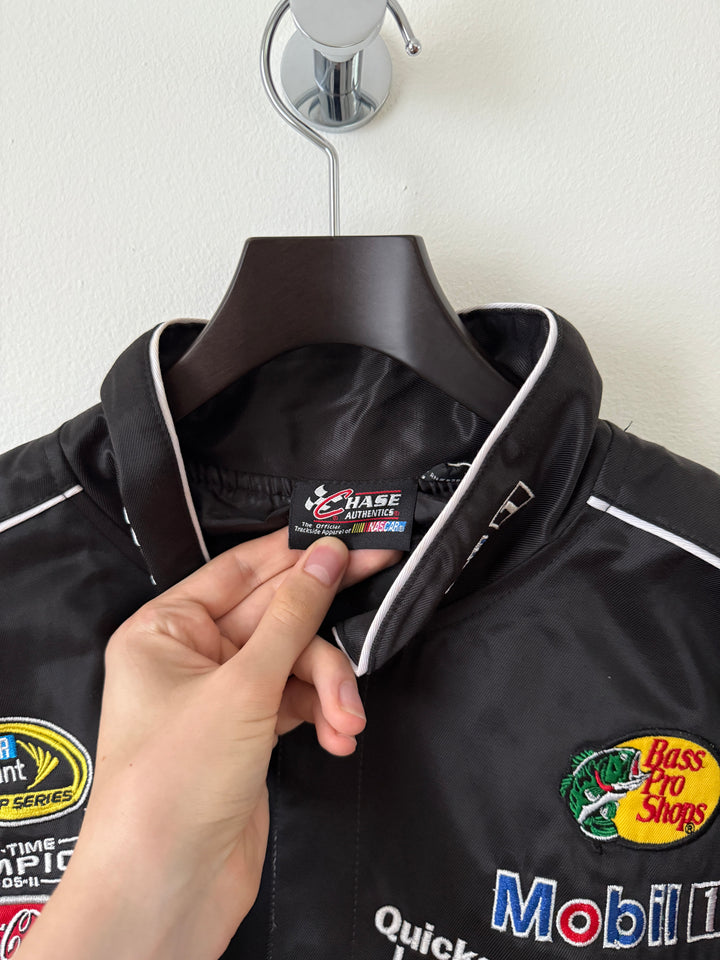 Mobil Racing Jacket