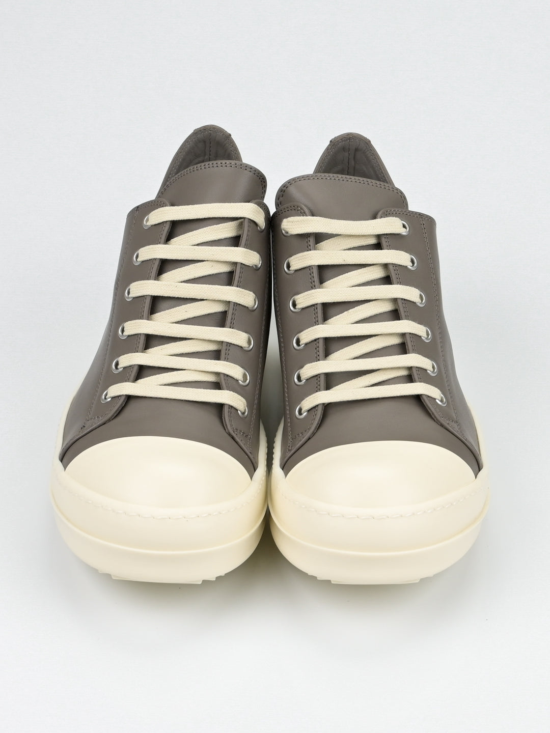 Dust Mainline Leather Low Ramones