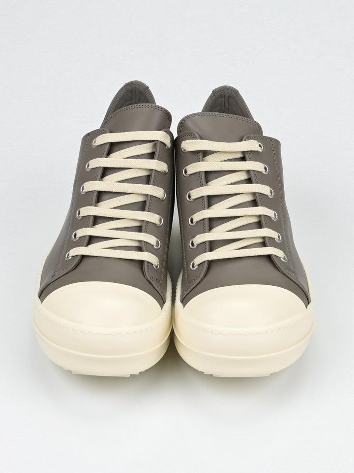 Dust Mainline Leather Low Ramones