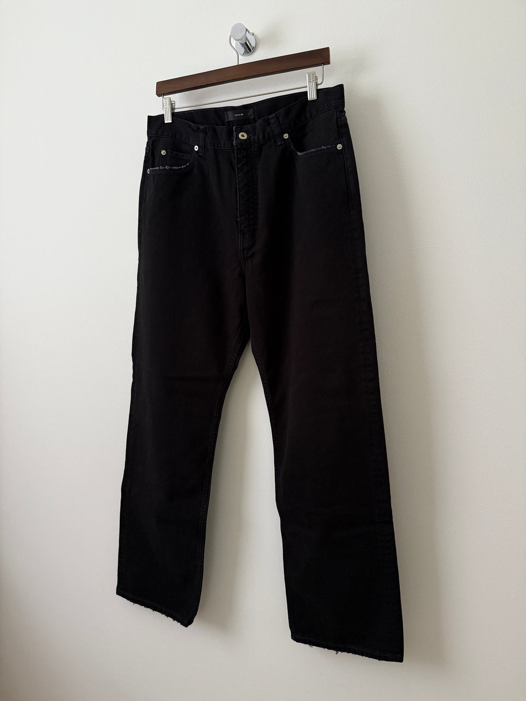 Miles Relaxed-Fit Jeans