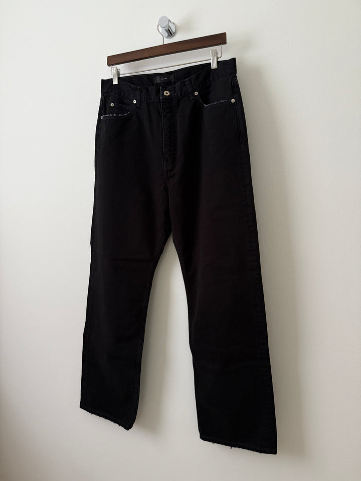 Miles Relaxed-Fit Jeans
