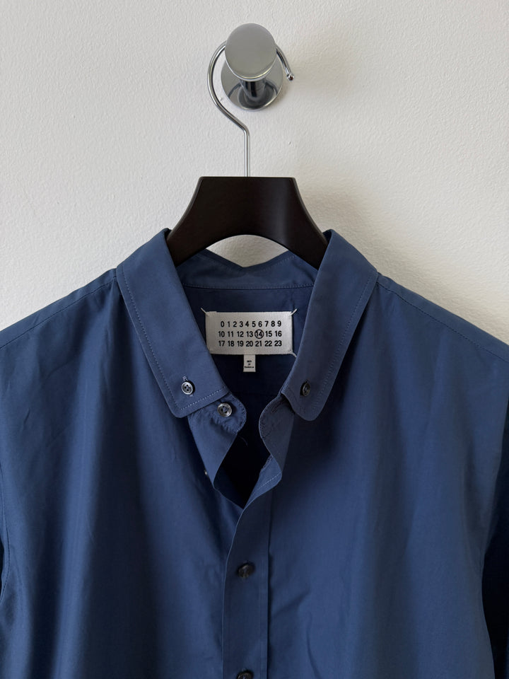 Long Sleeve Dress Shirt