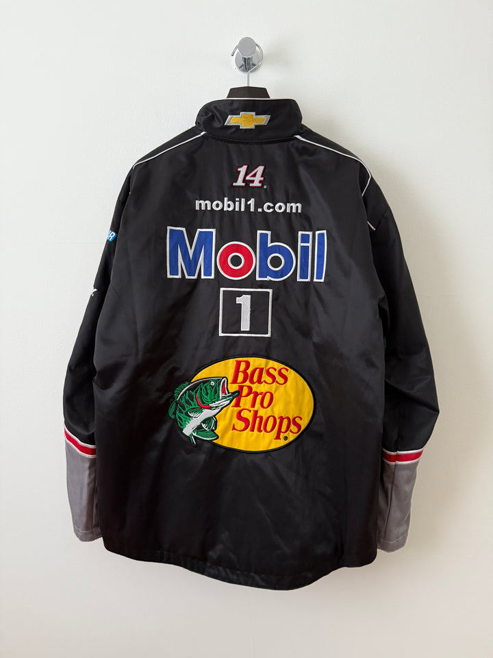 Mobil Racing Jacket