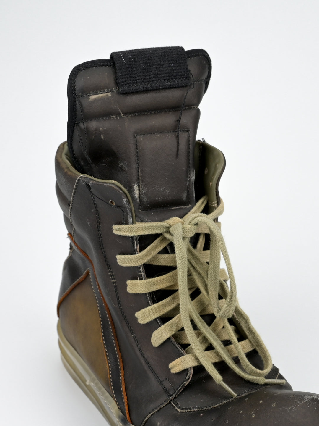 "Blue Jay" Geobaskets