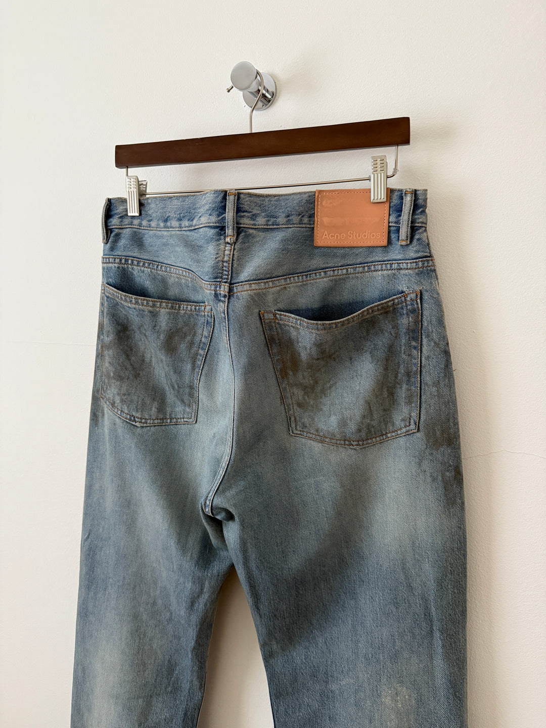 2021M Penicillin Jeans
