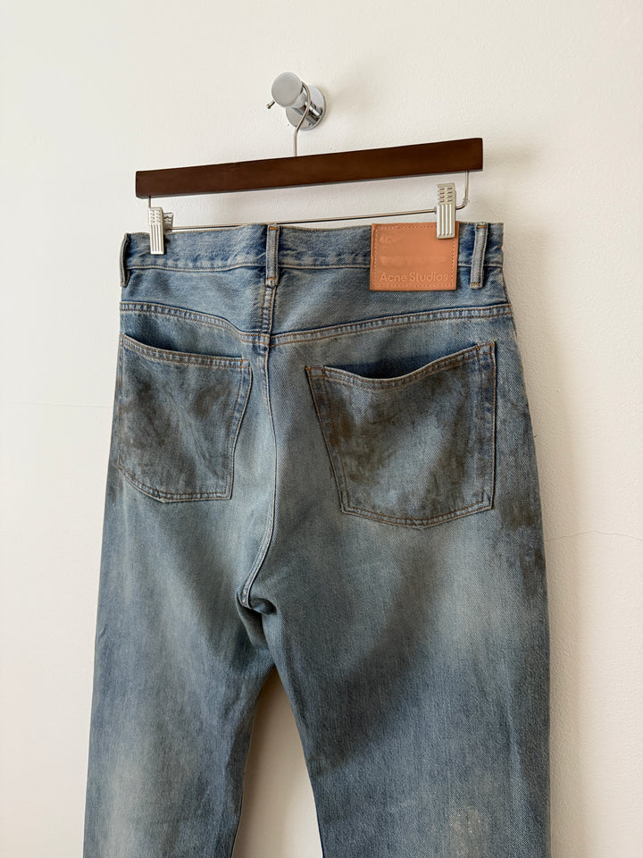 2021M Penicillin Jeans