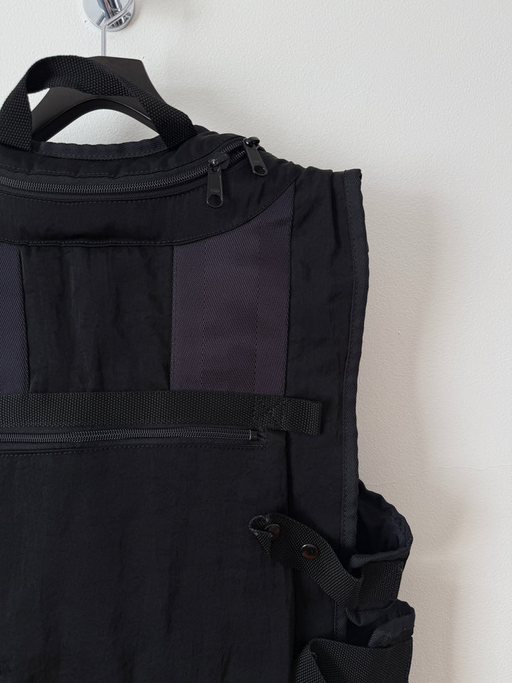 1996 AW Tactical Cargo Vest