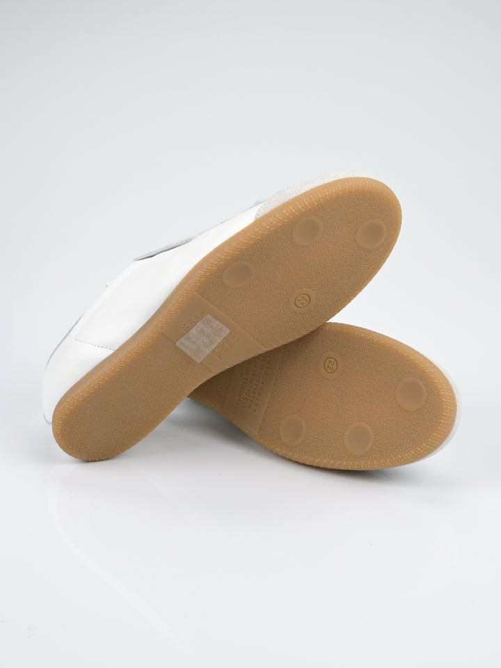 Suede Featherlight Sneakers