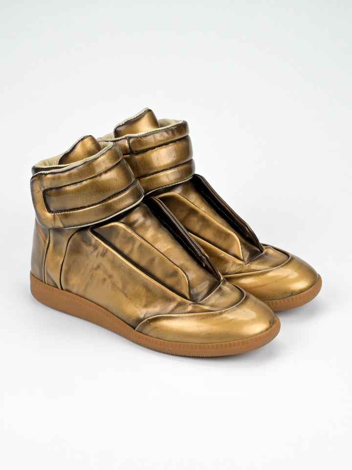 Future High Top Sneakers