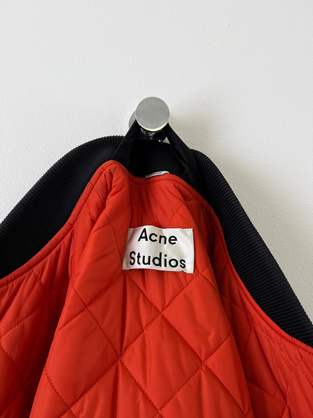 Makio MA-1 Bomber Jacket