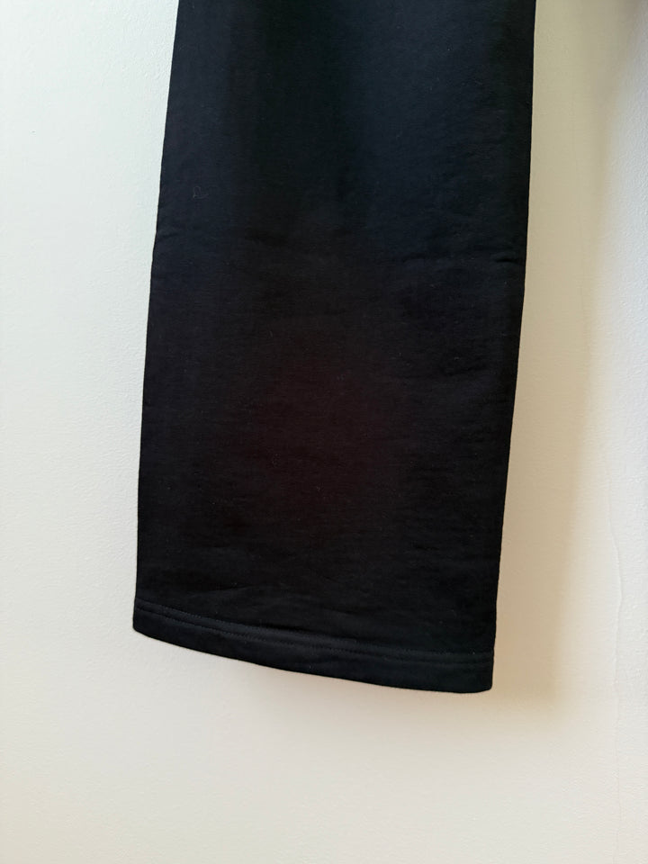 Heavyweight Darted Sweatpants