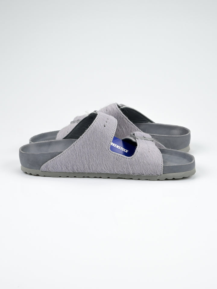 Birkenstock Arizona Fur Sandals