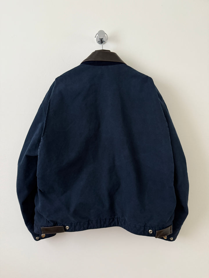Kirk Heavy Work Jacket