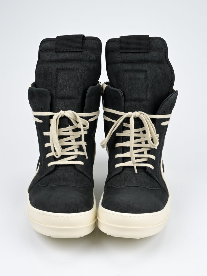 Textured Leather Geobaskets