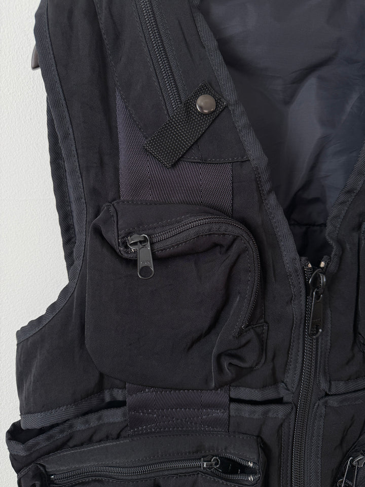 1996 AW Tactical Cargo Vest