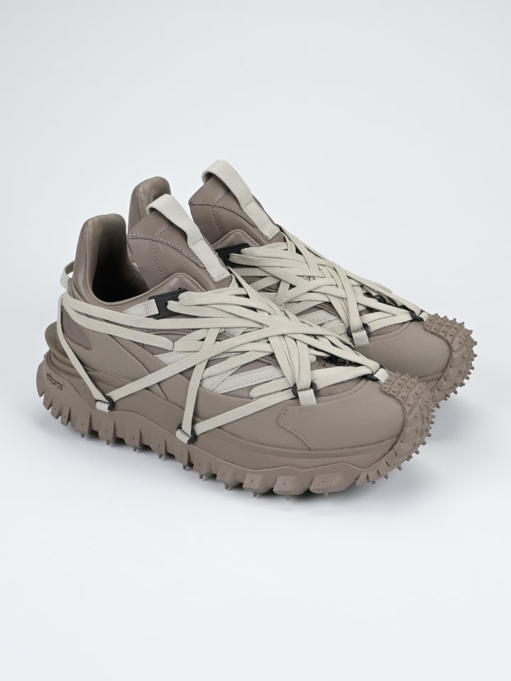 Trailgrip Megalace Hiking Boots