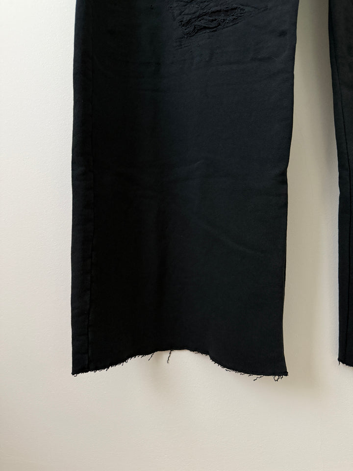 Distressed Sweatpants