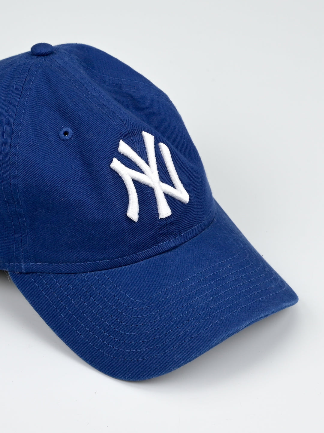 MoMA NY Yankees Adjustable Baseball Cap