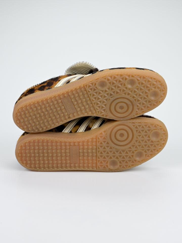 Samba Pony Hair ‘Leopard’