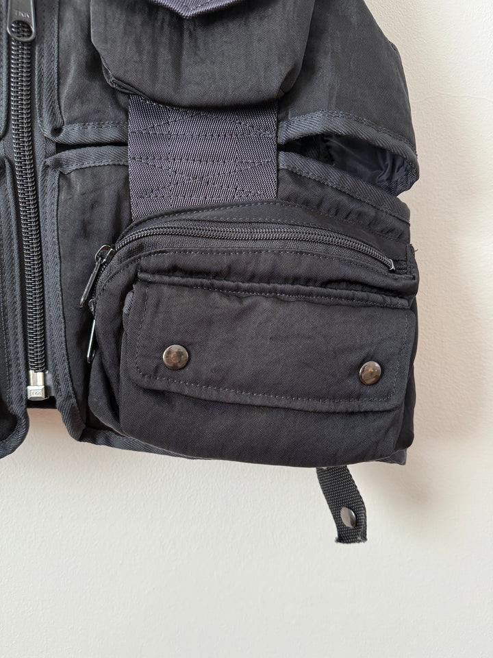 1996 AW Tactical Cargo Vest