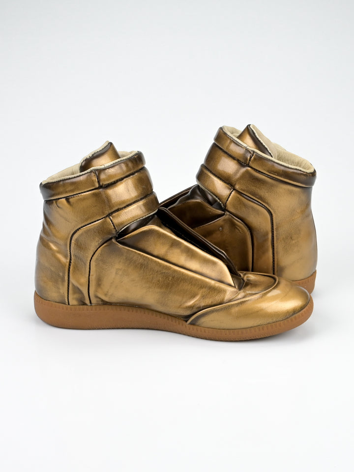 Future High Top Sneakers