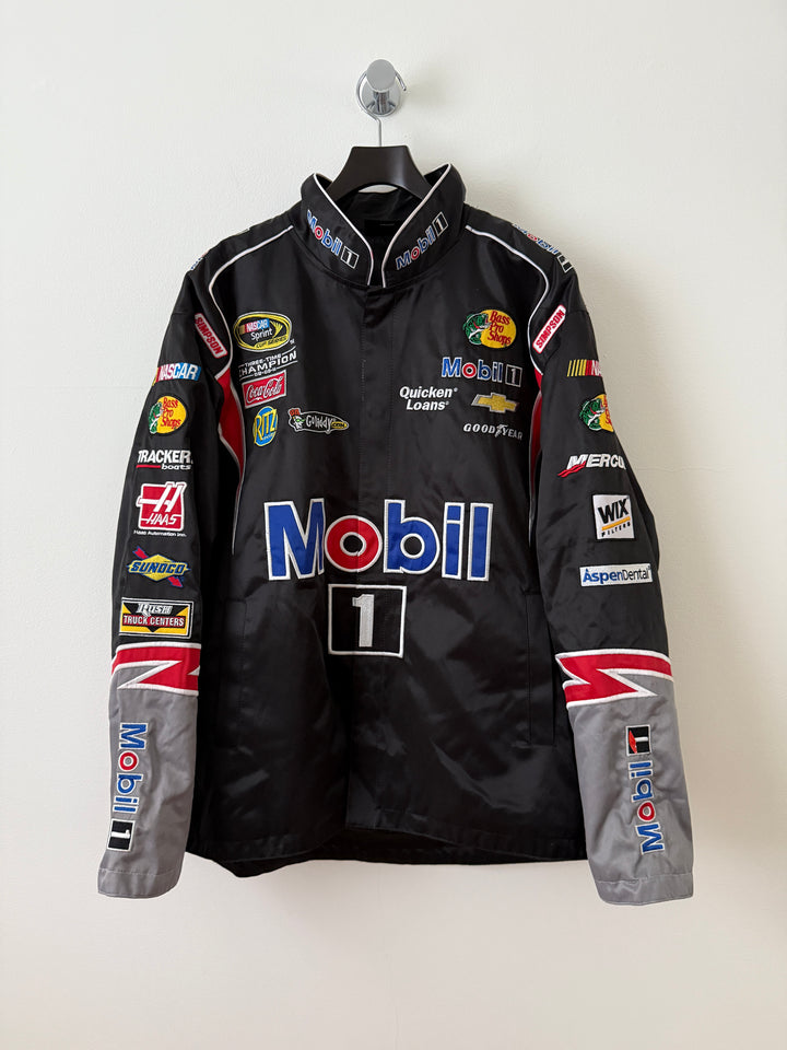 Mobil Racing Jacket