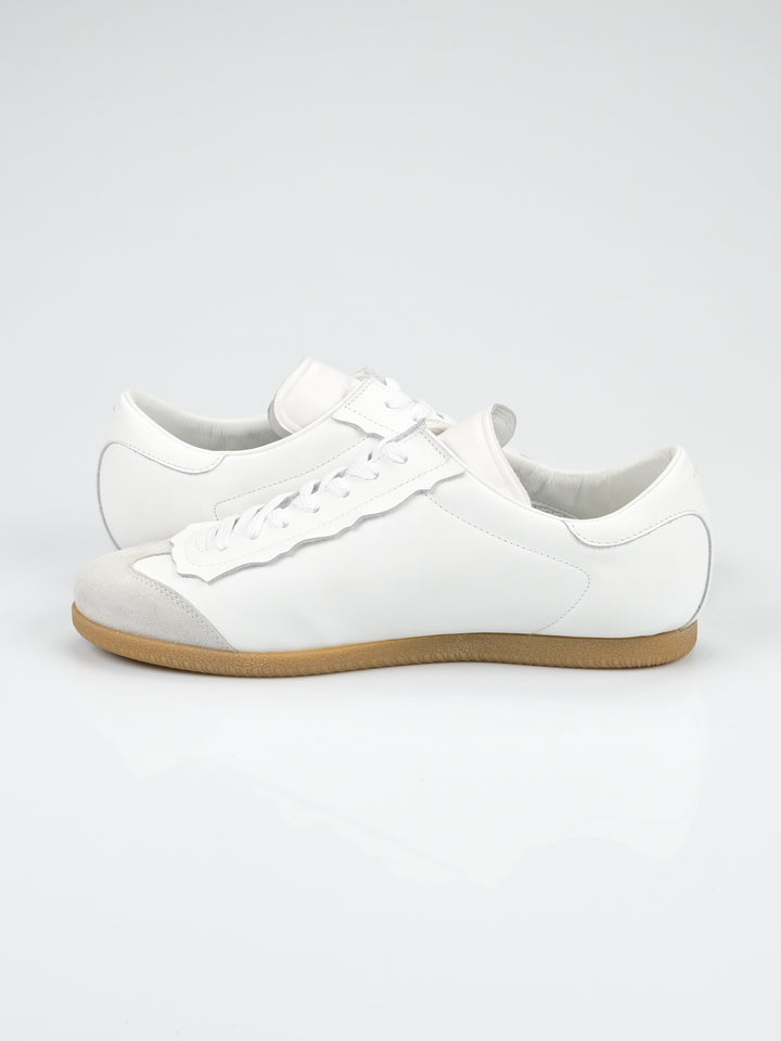 Suede Featherlight Sneakers